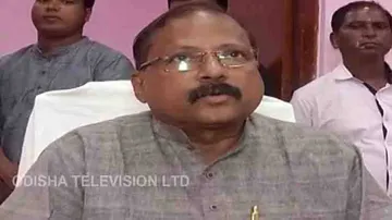 Odisha Mulls Special Action Plan To Boost Its Water Management Rankings
