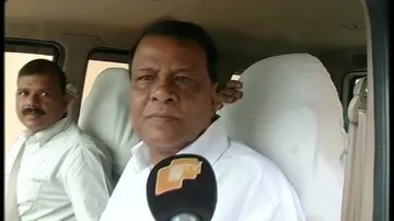 Raghunath Mohanty appointed Odisha Lift Irrigation Corporation chairman