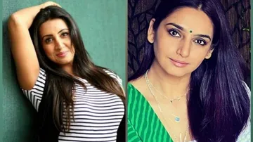 Rhea Chakraborty, Ragini Dwivedi, Sanjjanaa Galrani: Actresses Arrested in Drug Cases