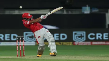 IPL 2020: Rahul Rewrites Record Books