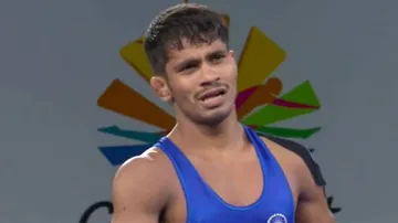 Rahul Takes Bronze As India Enjoy Best Ever Show At Worlds
