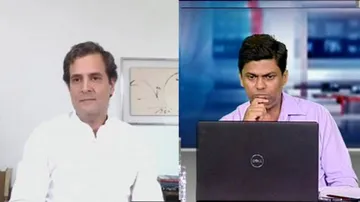 Govt Should Focus On Releasing Money Directly Into Pockets Of People: Rahul Gandhi