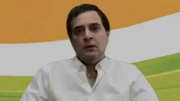 Rahul Gandhi pitches for aggressive testing to defeat COVID-19