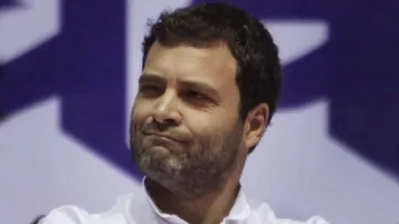 COVID19 Surge: Rahul Gandhi Cancels Poll Rallies In West Bengal