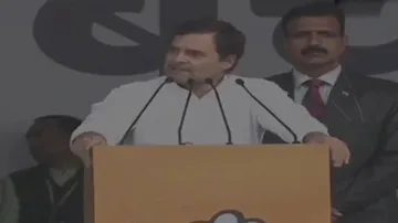 I Would Die, But Won't Apologise- Rahul Gandhi