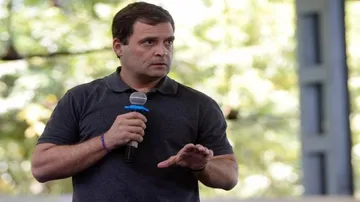 UPA will reserve 33% government jobs for women: Rahul