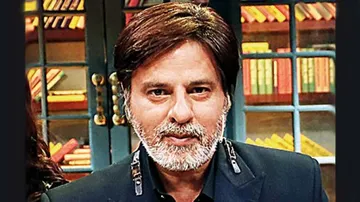 'Aashiqui' Actor Rahul Roy Hospitalised Following Brain Stroke