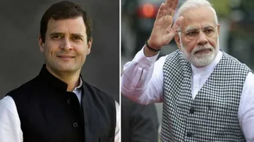 It’s Modi vs Rahul in Odisha this December