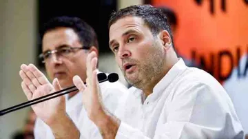 Rahul to contest LS polls also from Wayanad