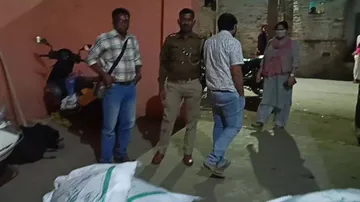 Fake Products Of Top Detergent Brand Seized In Sambalpur, 2 Detained