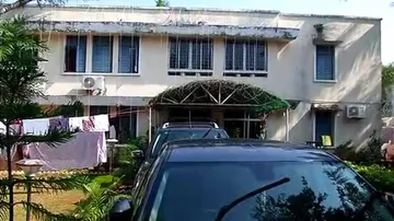 Vigilance Raids Suspended IFS Officer Abhay Pathak's Residence In Bhubaneswar
