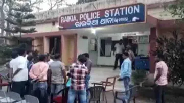 Youth arrested over rape & murder of minor girl in Kandhamal