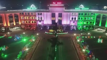 East Coast Railway Wins Prestigious Pt. Govind Ballabh Pant Shield For Third Time