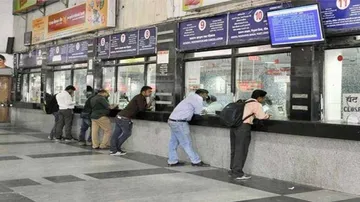 A Battle With Indian Railways' IRCTC for Cancelled Ticket's Refund