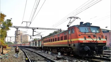 Railway releases notification for 26502 Asst Loco Pilot, other posts