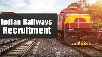Railway Recruitment 2020: Big Opportunity For Matric, ITI Students, Check Vacancy Details