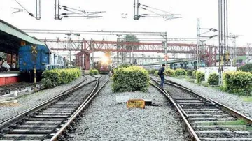 Land problem delaying Odisha rail projects: Railway Board Chairman