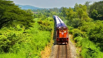 Indian Railway Finance Corp’s IPO Subscription Opening On Jan 18, Check Details