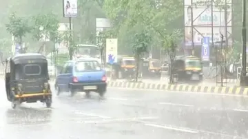 Odisha sees 15 low pressure areas since onset of the monsoon; Koraput gets max precipitation
