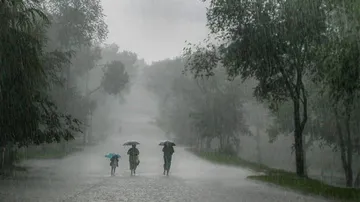Weather Alert:  Nor'wester rain likely to lash Odisha for next 5 days