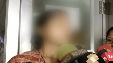 Woman charges Rairangpur MLA of harassment; moves OHRC