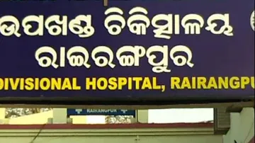 Woman Patient In Odisha Denied Discharge From Hospital For 'Not Paying Bribe'