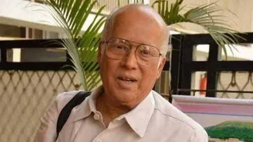 Film producer Raj Kumar Barjatya passes away