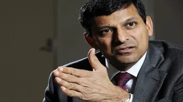Global economy risks 1930s-type Great Depression: Rajan