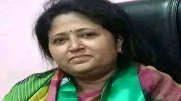 Covid-19 Norms Violation: BJD MP Throws Weight Behind Uma, Other Leaders