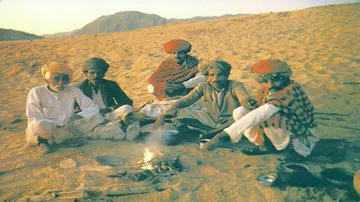 The story of Jolpa: A village which saved its history