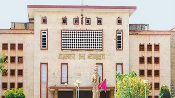 Declare cow national animal, says Rajasthan HC