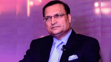 Rajat Sharma Resigns As DDCA President