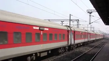 Kaifiyat Express derailment: Three Odisha bound trains diverted