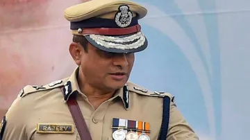 Saradha scam: SC seeks credible evidence against Ex-Kolkata top cop