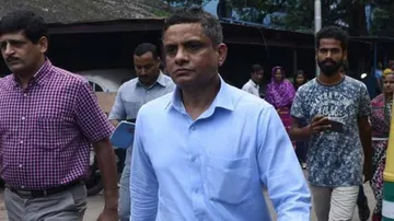 IPS Rajeev Kumar Made IT Secretary By WB Govt