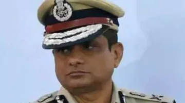 Anticipatory Bail Granted To Rajeev Kumar