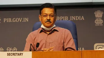 COVID-19 Vaccine Distribution In India To Take One Year, Healthcare Workers To Get First