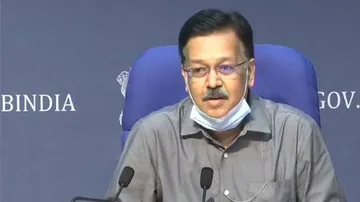 COVID Resurgence: Centre Asks States, UTs To Return To Fundamentals Of “Test, Track And Treat”