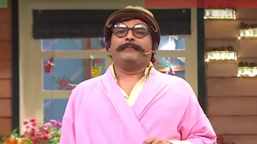The Kapil Sharma Show: 'Arora Sahab' Gets Perfect Dig