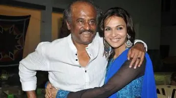 Rajinikanth's daughter Soundarya confirms her wedding