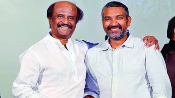 Rajinikanth-Rajamouli combo will break 'Avatar' record: Alphonse