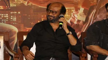Put Down Violence With Iron Hand Or Quit: Rajinikanth Tells Govt