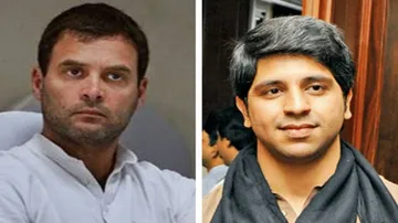 Shehzad Vs. Shehzaada: A Battle Of Unequals