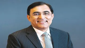 Rajiv Sabharwal to become Tata Capital's new CEO and MD