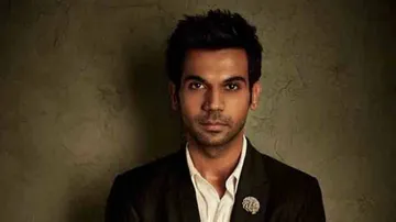 Rajkummar Rao to play goon in his next horror comedy