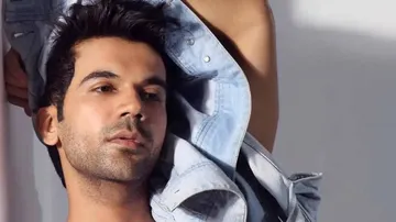 Overwhelming if I'm being compared to Ranbir, Ranveer: Rajkummar Rao