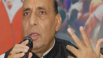 BJP claims to be 'biggest secular' party, calls Cong 'communal'