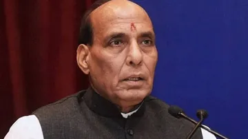 Atmanirbhar Bharat: Rajnath Singh Announces Progressive Restrictions On Import Of 101 Defence Items