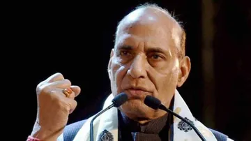 Day Is Not Far When PoK Will Be Part Of India: Singh