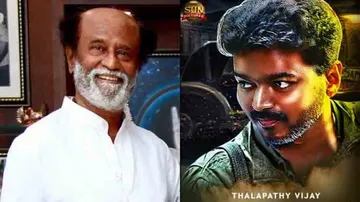 Rajinikanth condemns unlawful acts against Tamil film 'Sarkar'